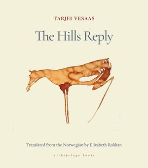 The Hills Reply image number 0