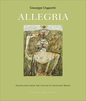 Allegria image number 0