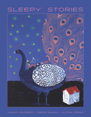 Sleepy Stories image number 0