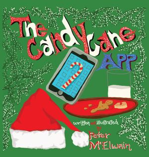 The Candy Cane App image number 0