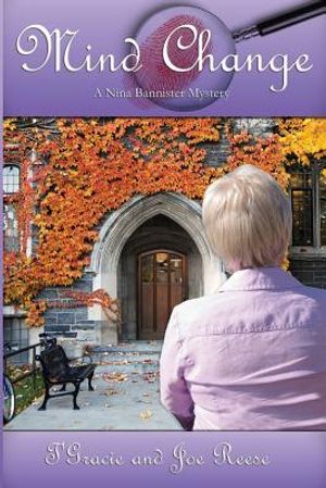 Mind Change: A Nina Bannister Mystery image number 0