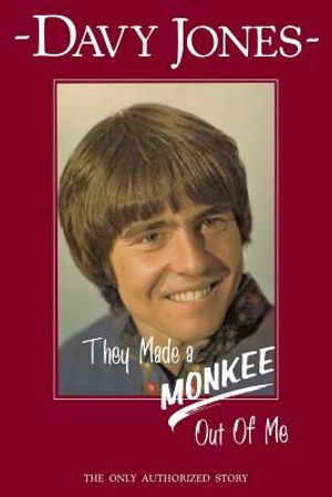 They Made a Monkee Out of Me image number 0