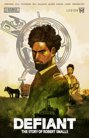 Defiant: The Story of Robert Smalls image number 0