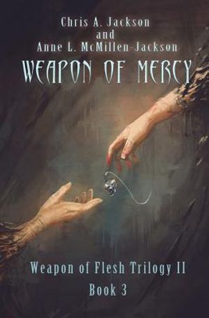 Weapon of Mercy image number 0