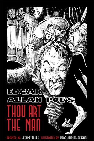 Edgar Allan Poe's Thou Art the Man image number 0