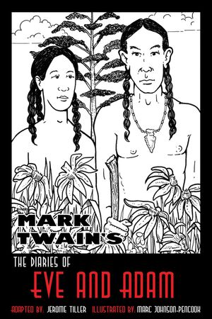 Mark Twain's the Diaries of Eve and Adam image number 0