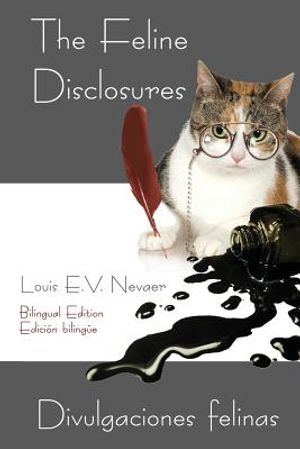 The Feline Disclosures / Divulgaciones Felinas image number 0