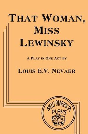 That Woman. Miss Lewinsky image number 0