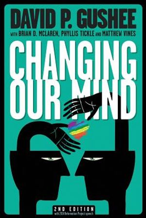 Changing Our Mind image number 0