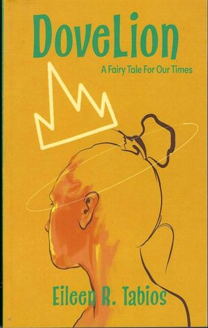 Dovelion: A Fairy Tale for Our Times image number 0