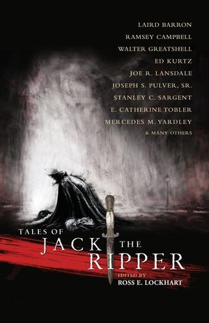 Tales of Jack the Ripper image number 0