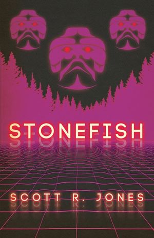 Stonefish image number 0