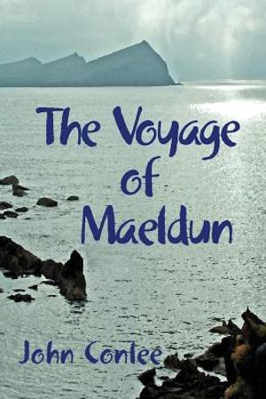 The Voyage of Maeldun image number 0