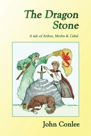 The Dragon Stone image number 0