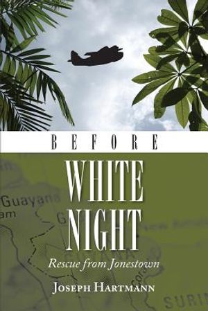 Before White Night image number 0