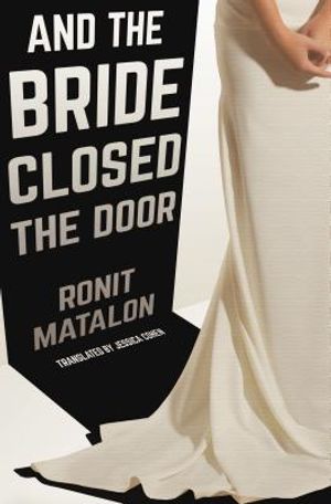 And the Bride Closed the Door image number 0