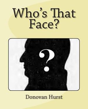 Who's That Face?: Using Principles of Human Heredity in Photograph Identification image number 0