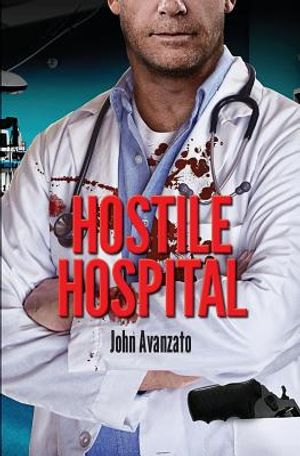 Hostile Hospital image number 0