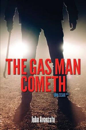 The Gas Man Cometh image number 0