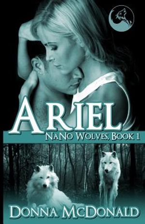 Ariel: Nano Wolves 1 image number 0