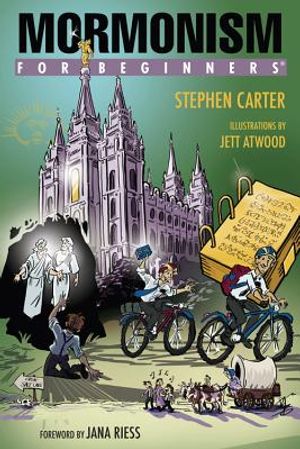 Mormonism for Beginners image number 0