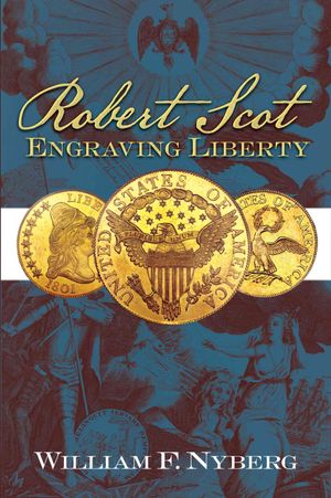 Robert Scot : Engraving Liberty image number 0