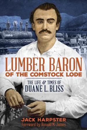 Lumber Baron of the Comstock Lode image number 0