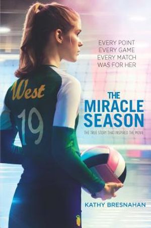 The Miracle Season image number 0