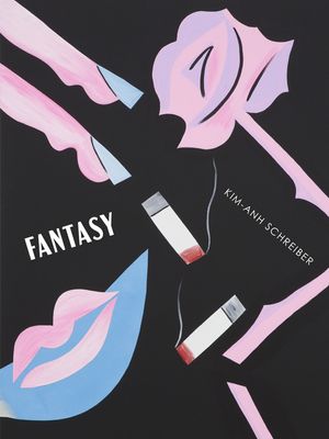 Fantasy image number 0