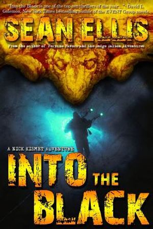 Into the Black: A Nick Kismet Adventure image number 0