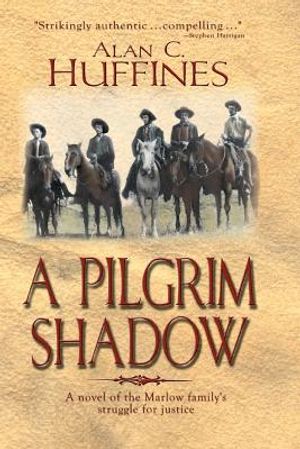 A Pilgrim Shadow image number 0
