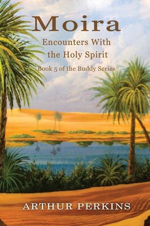 Moira: Encounters With the Holy Spirit image number 0