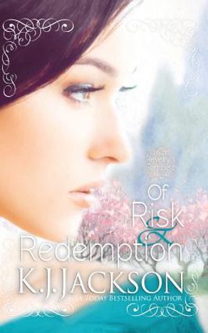 Of Risk & Redemption: A Revelry's Tempest Novel image number 0