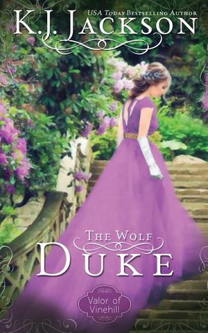 The Wolf Duke image number 0