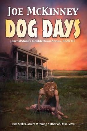 Dog Days - Deadly Passage image number 0