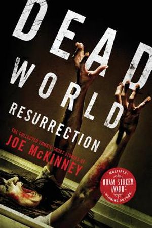 Dead World Resurrection image number 0