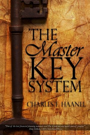 The Master Key System by Charles F. Haanel image number 0
