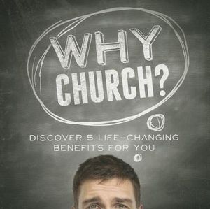 Why Church? image number 0