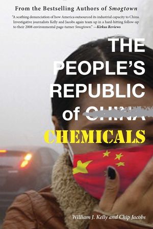 The People's Republic of Chemicals image number 0