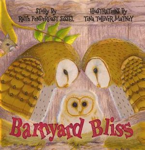 Barnyard Bliss image number 0