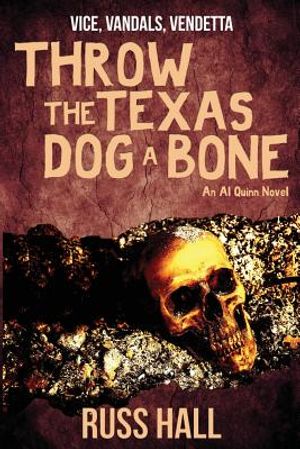 Throw the Texas Dog a Bone image number 0