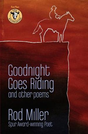 Goodnight Goes Riding: and other poems image number 0