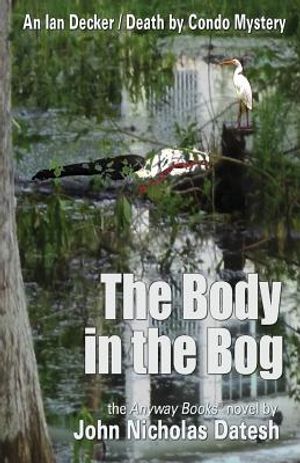 The Body in the Bog image number 0