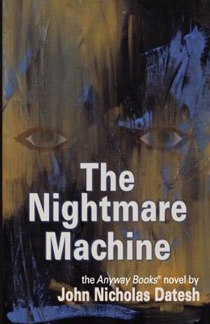 The Nightmare Machine image number 0