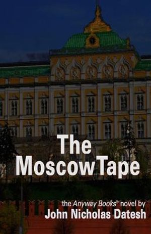 The Moscow Tape image number 0