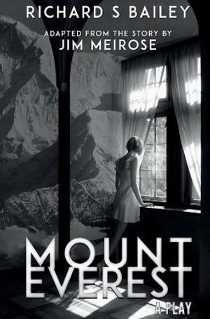 Mount Everest: A Play image number 0