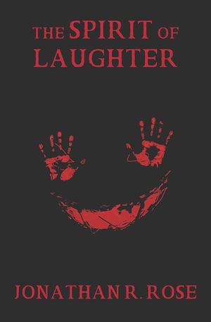 The Spirit of Laughter image number 0