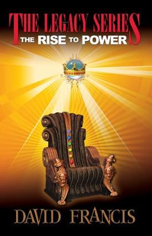 The Rise to Power image number 0