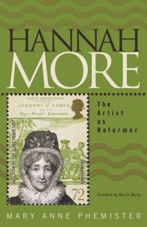 Hannah More: The Artist as Reformer image number 0