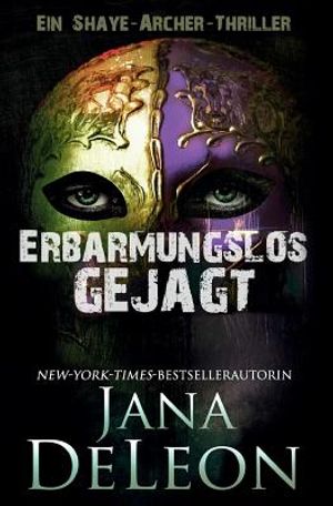 Erbarmungslos gejagt image number 0